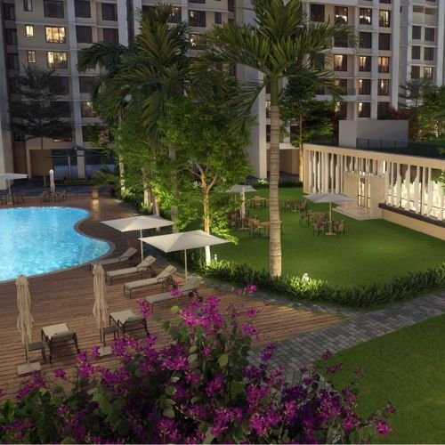 Raunak Maximum Kasarvadavali Thane.jpg